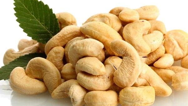 Health benefits of eating soaked cashew everyday in kannada