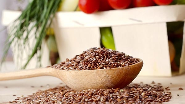 Flax Seeds Benefits
