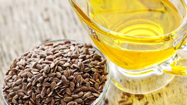 Flax Seeds Benefits