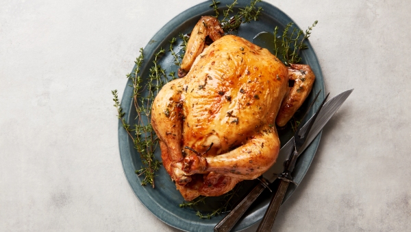 health benefits of domestic chicken