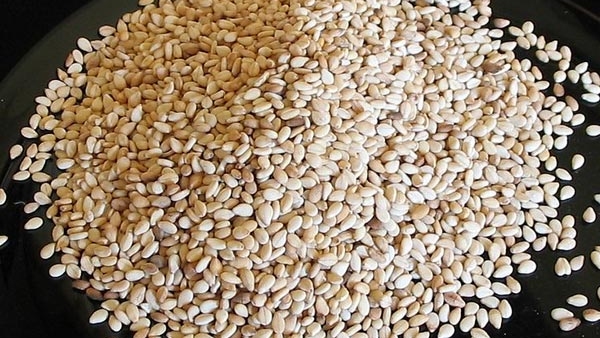 Health Benefits of Sesame Seeds