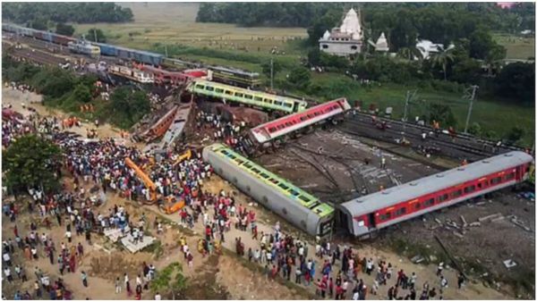 Heroes Of Odisha Train Accident