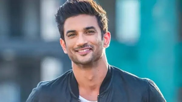 Hindi Actor Sushant Singh Hindi Actor Sushant Singh