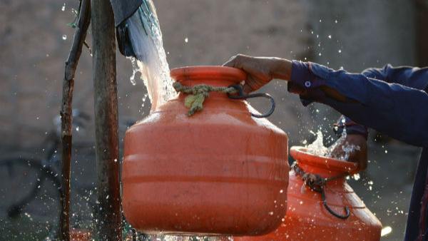 Honnamma A 65 Years Old Women Died Because of Drinking Contaminated Water in Koppal