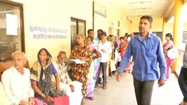 Beneficiaries Of Social Security Schemes Are In Trouble Due To Guarantees By The Government