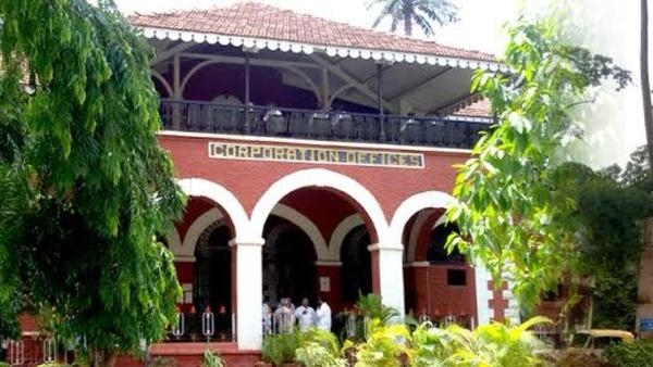 Hubballi Dharwad Mayor Election Court Not Allows MLA Vinay Kulkarni To Vote