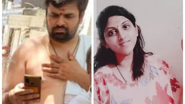 Hyderabad: Married priest kills 30-year-old lover, body found near temple Hyderabad: Married priest kills 30-year-old lover, body found near temple
