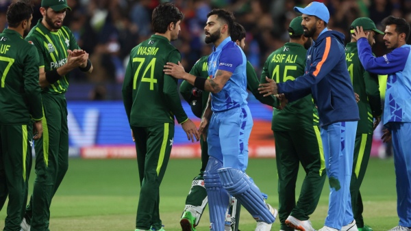 ICC ODI World Cup 2023 Tickets