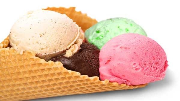 Allegedly more than 70 people admitted hospital after eating ice cream in odisha 
