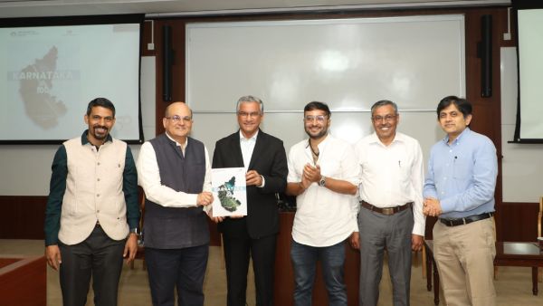IIM-B & CII Release Report