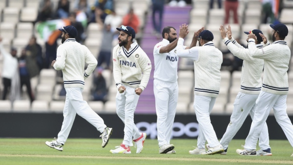 IND vs WI : India Squad Announced, Rohit Sharma to Lead