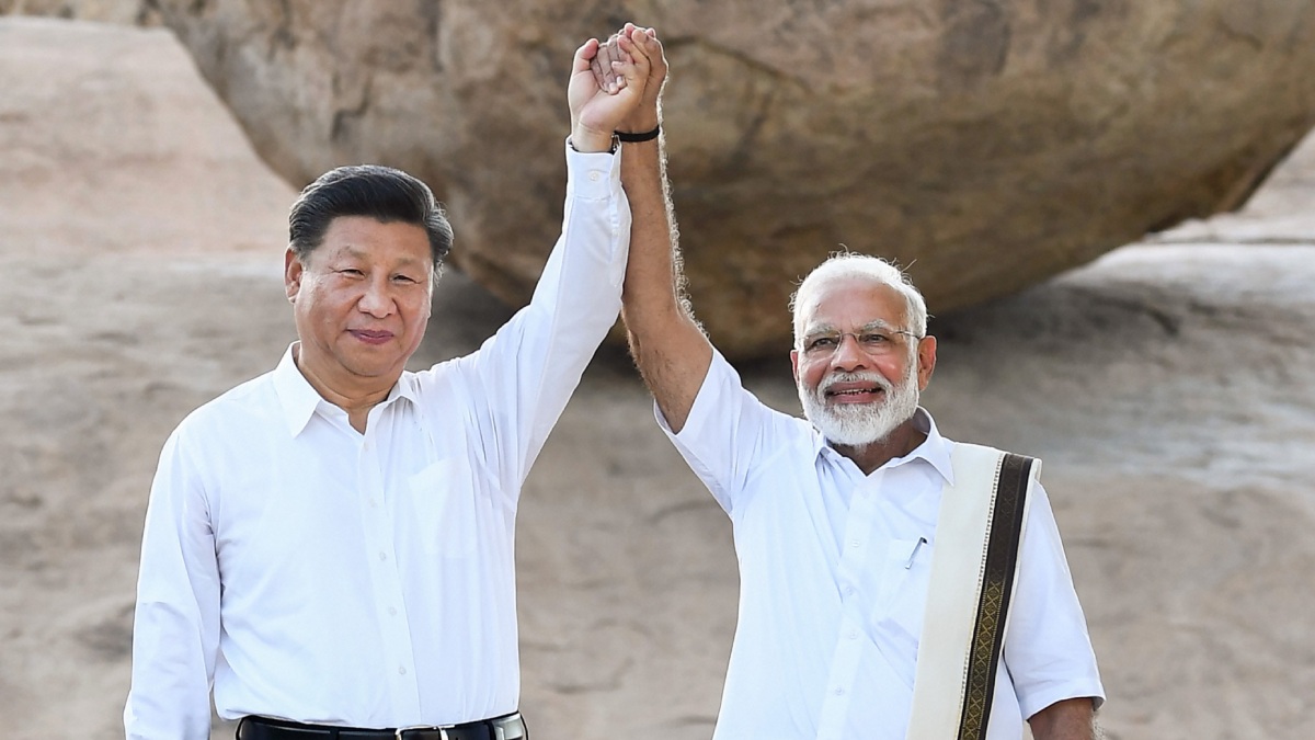 Media war between China-India continues and India expelled Last Chinese reporter 