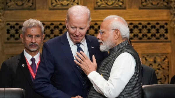 Indian Americans will meet PM Modi 