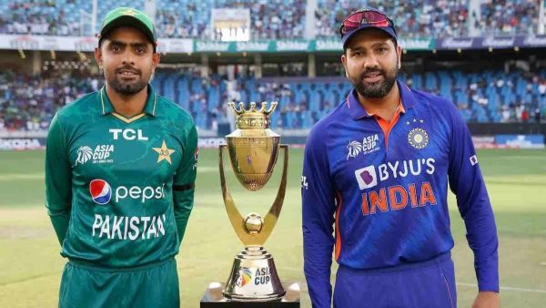  Asia Cup 2023: Srilanka will Host India vs Pakistan Match, Pakistan Will Host 4 Matches