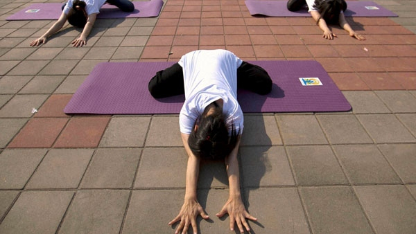 International Yoga Day 2023: International Yoga Day Theme, Importance, History, Uses