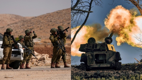 Israel may be support Ukraine