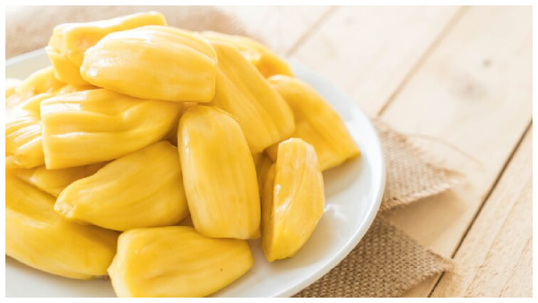 Jack Fruit (Halasina Hannu) Health Benefits, Nutrition Value and Side Effects in Kannada