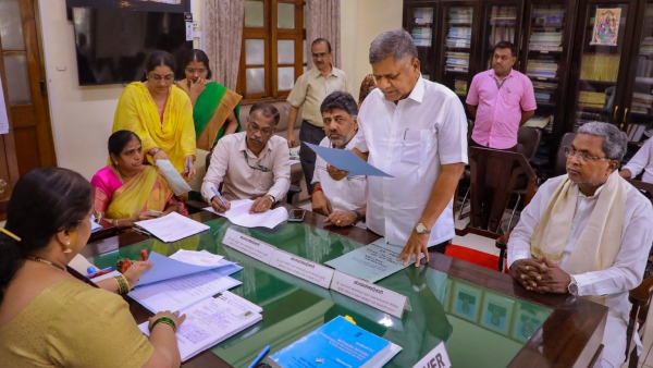 Jagadish Shettar Clarifies