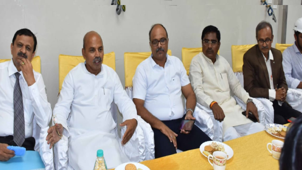 Sri Jayadeva Hospital Kalaburagi Unit To Open On 2024 January