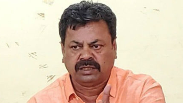 Karnataka Congress Slams Against Karnataka BJP 