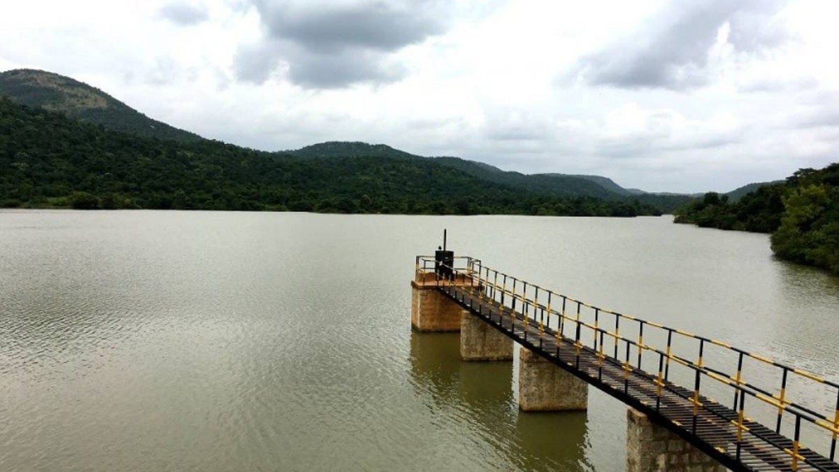 These beautiful tourist spots are at a short distance from Bengaluru