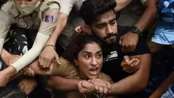 Wrestlers’ protest: ‘Distressed and disturbed’ says 1983 Cricket World Cup winning team