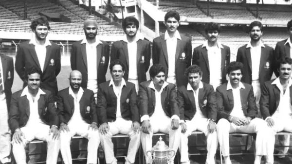Wrestlers’ protest: ‘Distressed and disturbed’ says 1983 Cricket World Cup winning team