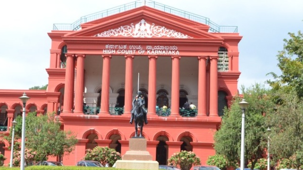 Defamatory Speech: HC Quashes Case Against Pramod Muthalik 