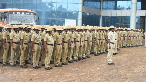 PSI Recruitment Scam HC Sought Govt Reply On Conducting Objective Exam