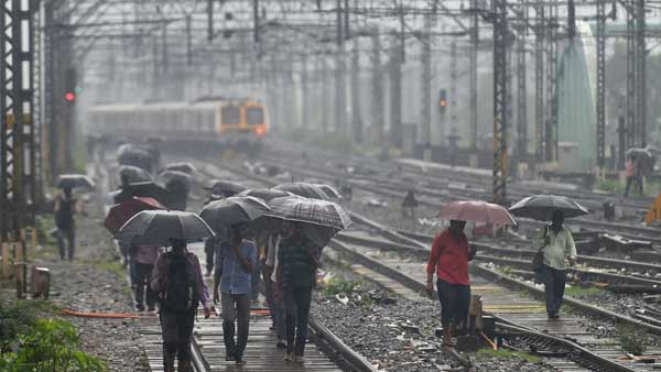 Karnataka coast train