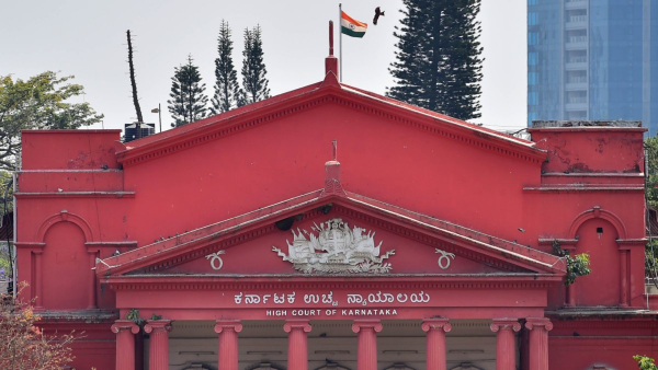 Karnataka High Court