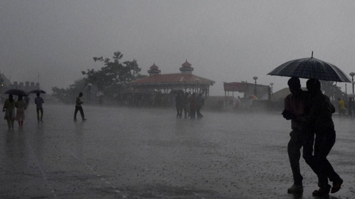 Karnataka May See Monsoon June 2nd Week