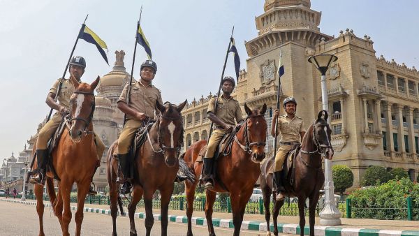 Karnataka MLC Election