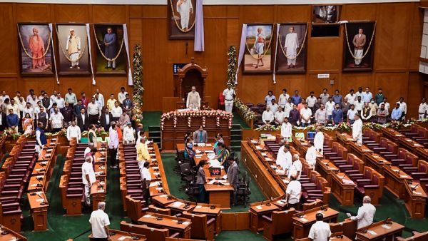 Karnataka MLC Election