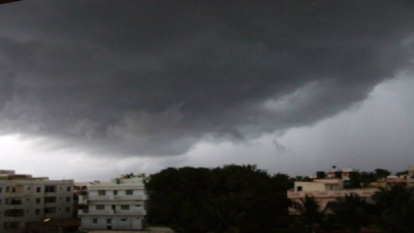 Karnataka Rain: Mansoon Rain in Many districts of Karnataka state 0n June 15