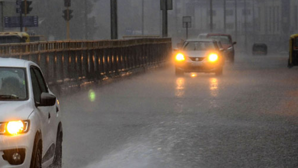 Karnataka Monsoon: Heavy rainfall forecast in many districts of state on June 25