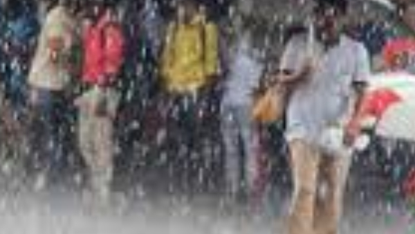 Karnataka Monsoon: Heavy rainfall forecast in many districts of state on June 27 and 28