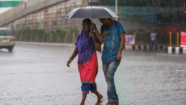 Karnataka Rain