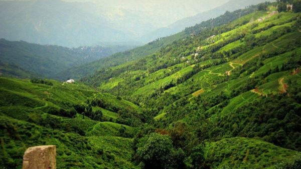 Beautiful, cool Destination tourist places to visit in June, July