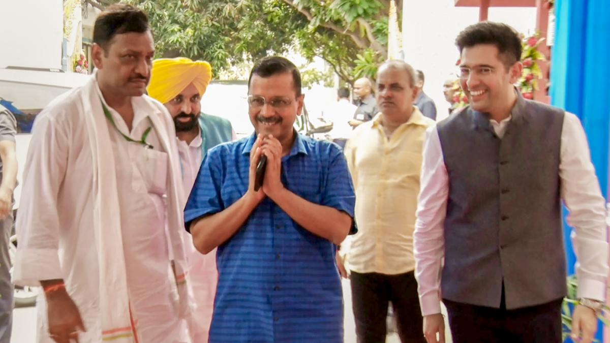 Electricity price hike protest by Congress party workers 
