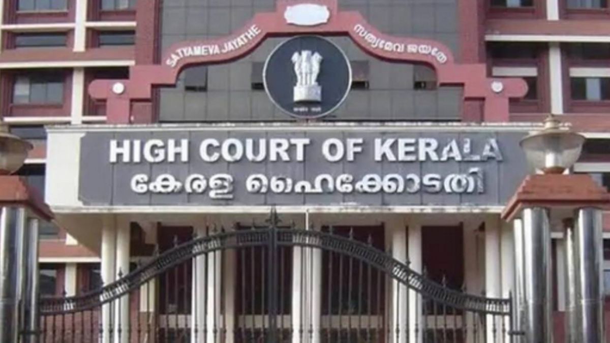 Kerala High Court Cancels Case Against Woman Kerala High Court Cancels Case Against Woman