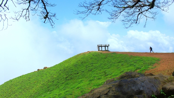 Wonderful tourist spots in Kodagu district, know details