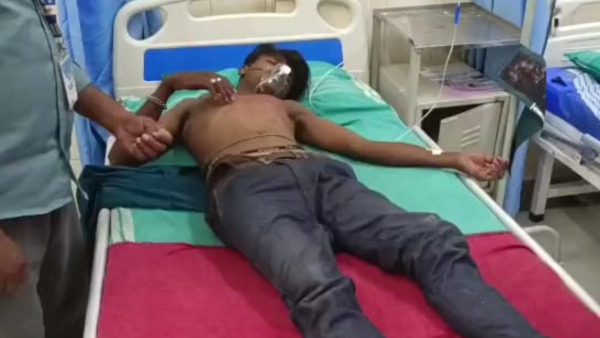 Madhuvanahalli: Close Friends consumed poison with alcohol, one death Madhuvanahalli: Close Friends consumed poison with alcohol, one death