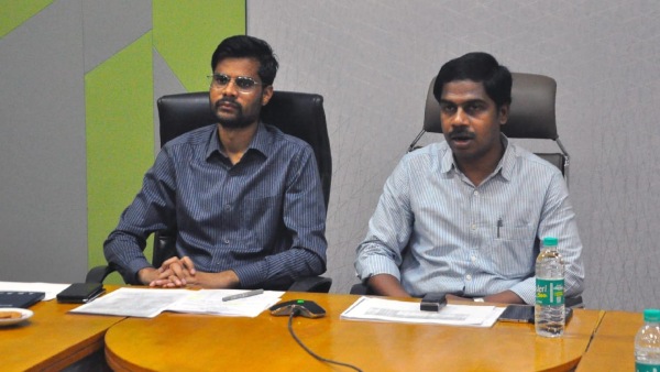 Monsoon Rain 2023 Koppl DC Directed To Help Farmers 