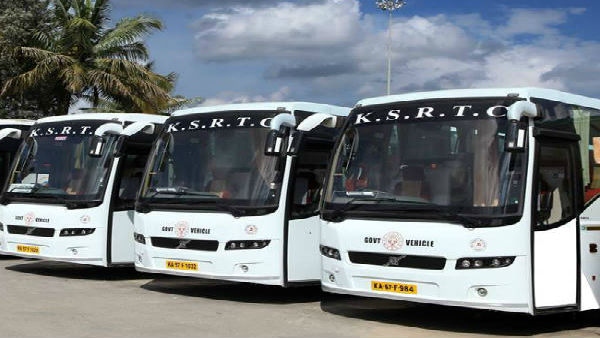 Bengaluru-Mysuru KSRTC Premium Bus Loss 25% Commuters After Implement Shakti Scheme