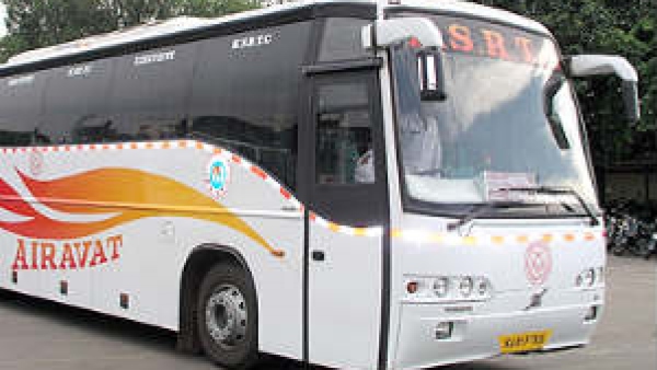 Bengaluru-Mysuru KSRTC Premium Bus Loss 25% Commuters After Implement Shakti Scheme