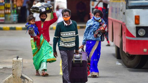 ksrtc buses allows free 30 kgs