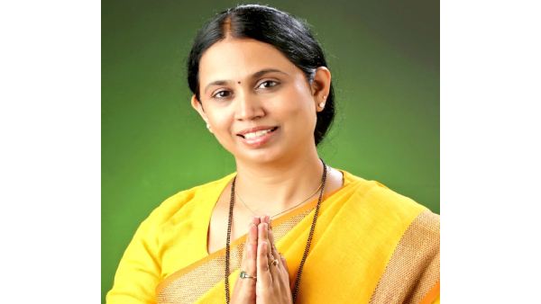 Women of Tax paying families not included in Grilahkshmi Yojana: Minister Lakshmi Hebbalkar Women of Tax paying families not included in Grilahkshmi Yojana: Minister Lakshmi Hebbalkar