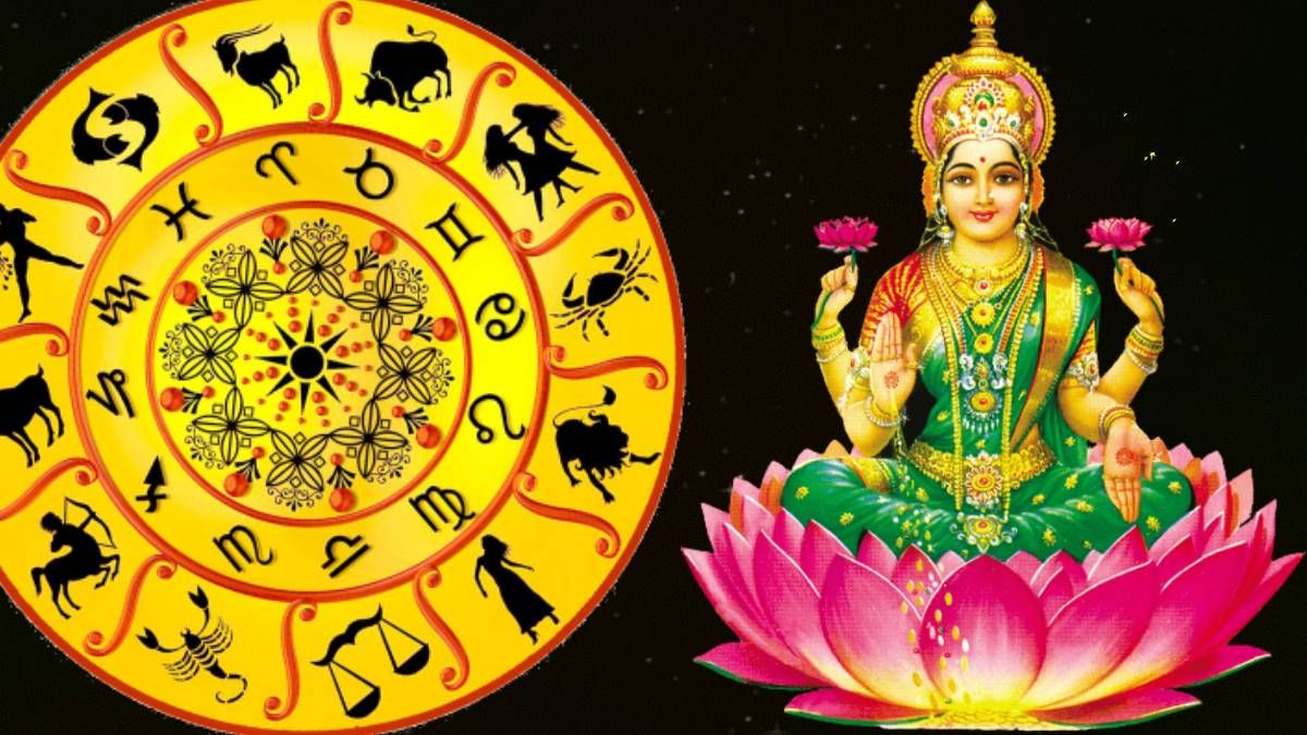 Lakshmi Yoga 2023 Lakshmi Yoga 2023
