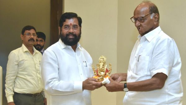 Life threats to Maharashtra leaders Life threats to Maharashtra leaders